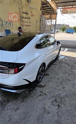 هيونداي سوناتا
